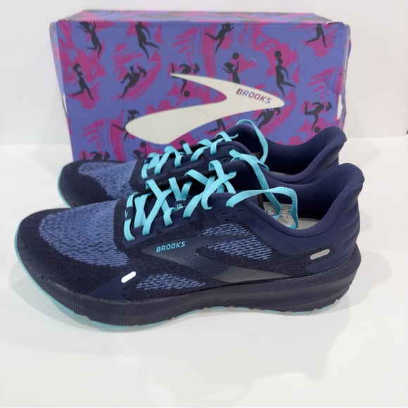 Brooks Launch 9 Men’s Running Shoes main image 6